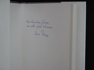 Gelebte Schweiz : Reden und Aufsätze aus 40 Jahren Politik. Ernst Brugger