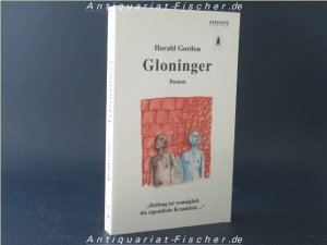 Gloninger : Roman.