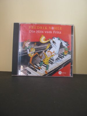 Die Hits vom Fritz