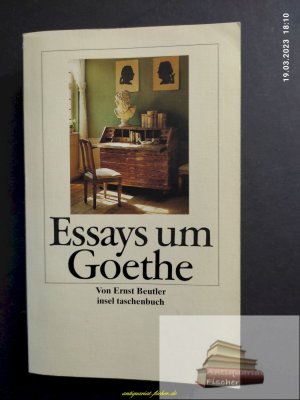 gebrauchte Buecher