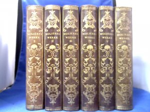 Sämtliche Werke in sechs Bänden. Hrsg. von Eugen Neresheimer. Übersetzt von M. Beutler, H. Conrad, J. Kafka, F. Kaibel, R. Koester, E. Neresheimer, P. […]