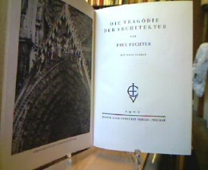Die Tragödie der Architektur