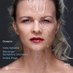 neues Hörbuch – Stavanger Symphony Orchestra – Oceanic