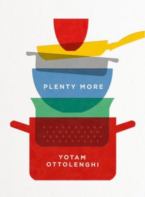 neues Buch – Yotam Ottolenghi – Plenty More