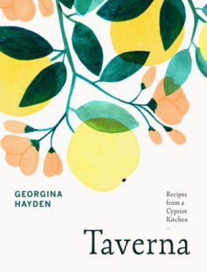 neues Buch – Georgina Hayden – Taverna