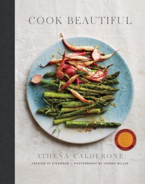 neues Buch – Athena Calderone – Cook Beautiful