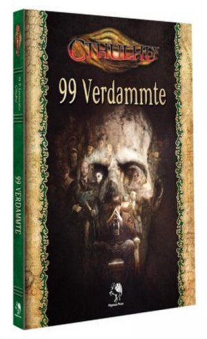 Cthulhu: 99 Verdammte