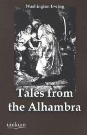 Tales from the Alhambra