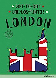 London, DOT-TO-DOT, UNE-LOS-PUNTOS