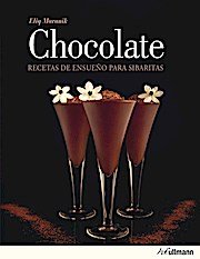 neues Buch – Eliq Maranik – CHOCOLATE