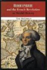 gebrauchtes Buch – Tom McGowen – Robespierre and the French Revolution in World History