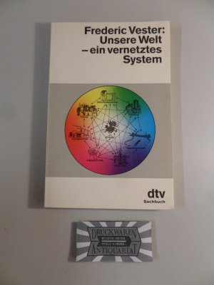 Unsere Welt - Ein vernetztes System.