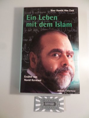 Ein Leben mit dem Islam.