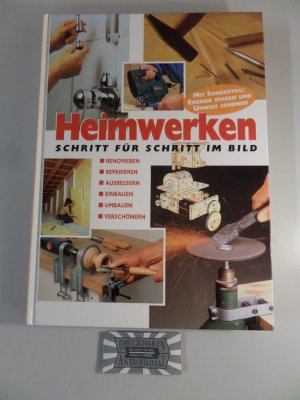 gebrauchte Buecher