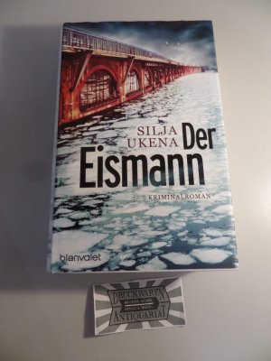 Der Eismann Der Eismann