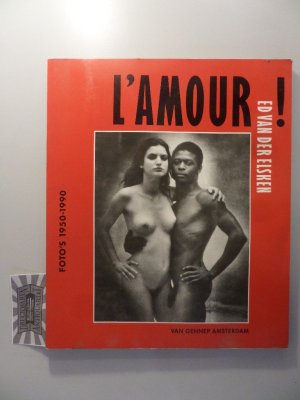 L'Amour - Foto's 1950-1990.