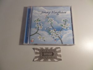 Jonny Flughase [Audio-CD].