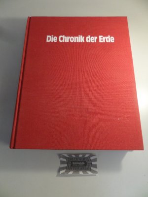 Die Chronik der Erde.