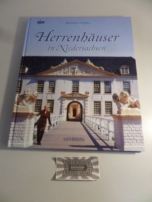 Herrenhäuser in Niedersachsen.