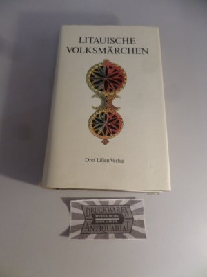 Litauische Volksmärchen.