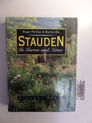 Stauden in Garten und Natur.