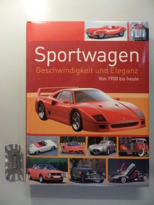 Sportwagen Lintelmann Reinhard Buch Gebraucht Kaufen A02jp8wi01zzx