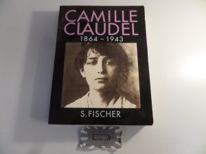 gebrauchtes Buch – Paris, Reine-Marie  – Camille Claudel. 1864 - 1943.