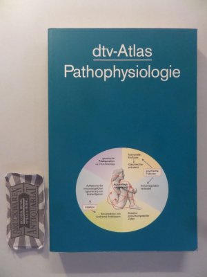 gebrauchtes Buch – Silbernagl, Stefan (Verfasser) und Florian Lang – Taschenatlas der Pathophysiologie.