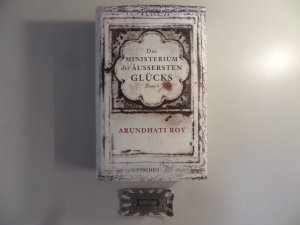 Das Ministerium des äussersten Glücks.