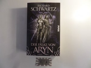 Der Falke von Aryn.