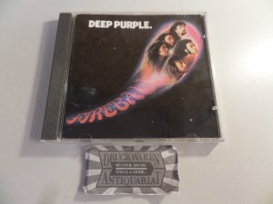 gebrauchter Tonträger – Deep Purple – Fireball [Audio-CD].