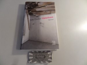 gebrauchtes Buch – Bea Dieker – Vaterhaus.