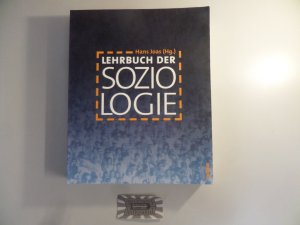 Lehrbuch der Soziologie. Studienausgabe.