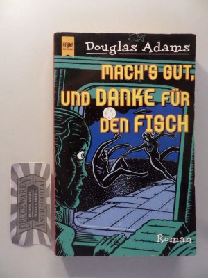 gebrauchte Buecher