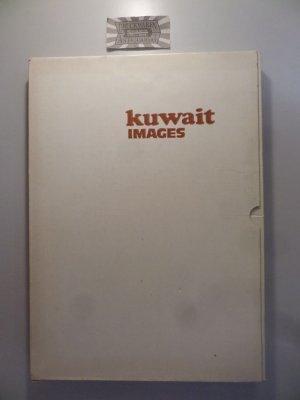 gebrauchtes Buch – Gustavo Ferrari – kuwait Images.