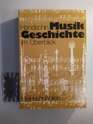 gebrauchte Buecher