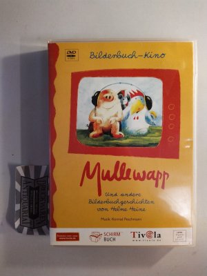 Mullewapp - Bilderbuch-Kino [DVD].