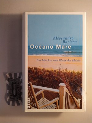 Oceano Mare: Das Märchen vom Wesen des Meeres.