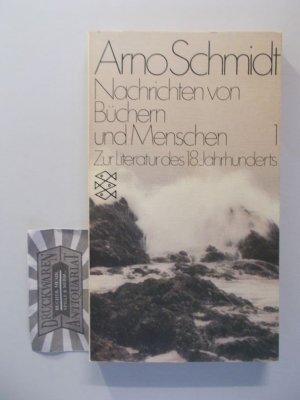 gebrauchte Buecher