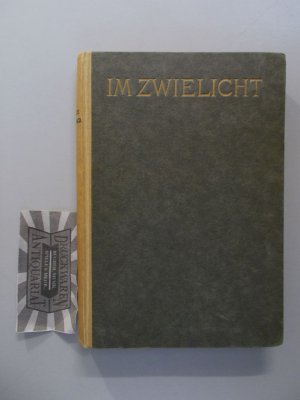 gebrauchte Buecher