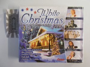 White Christmas [2 Audio CDs].