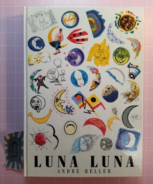 Luna Luna. Ermöglicht von Neue Revue.