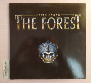 The Forest. [Vinyl/ LP].