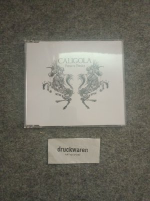 Forgive Forget [Maxi-Single, Audio CD].