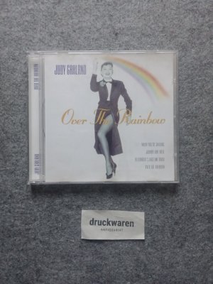 Over The Rainbow (Audio-CD).