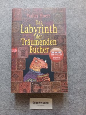 gebrauchte Buecher