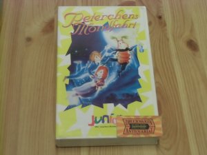 gebrauchter Film – Peterchens Mondfahrt (VHS)