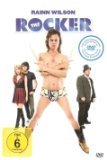 gebrauchter Film – Rainn Wilson – The Rocker [DVD].