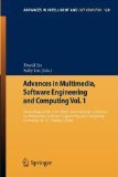 gebrauchtes Buch – Advances in Multimedia, Software Engineering and Computing Vol.1: Proceedings of the 2011 MESC International Conference on Multimedia, Software ... (Advances in Intelligent and Soft Computing 128).