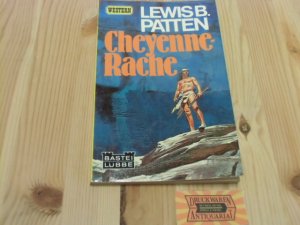 Cheyenne-Rache.